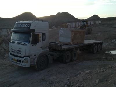 کوپ مرمریت کثیری