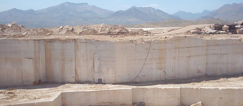 معدن سنگ دره بخاری کجاست؟