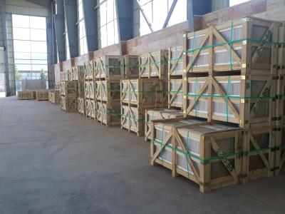 سنگ تراورتن صادراتی