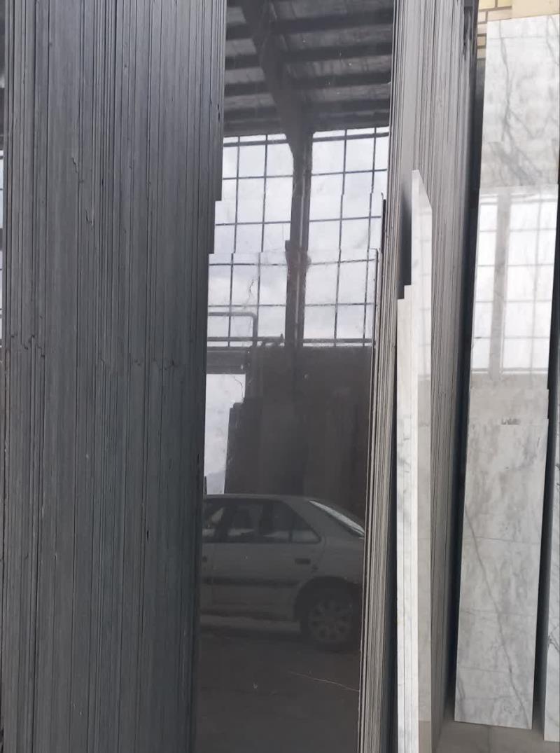 سنگ مشکی دهبید (عقیق - اسپایدر)