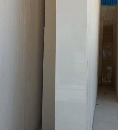 سنگ ترامیت سفید