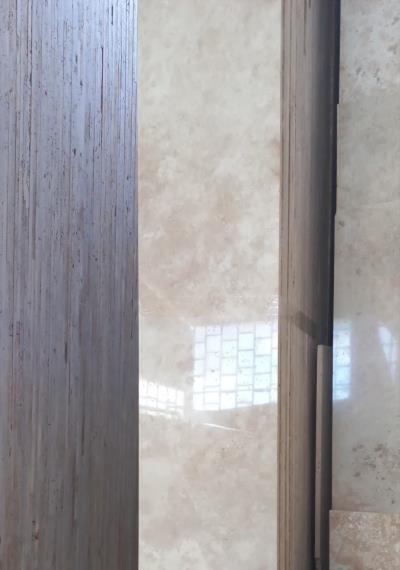 سنگ تراورتن ابر و بادی طرق