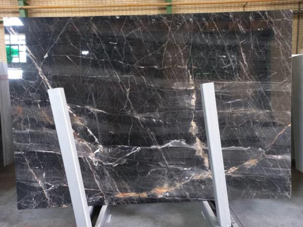 سنگ مرمریت مشکی