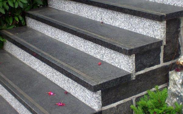 قیمت سنگ راه پله
