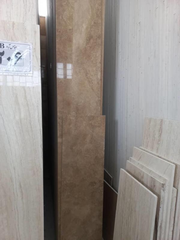 سنگ نما تراورتن شکلاتی
